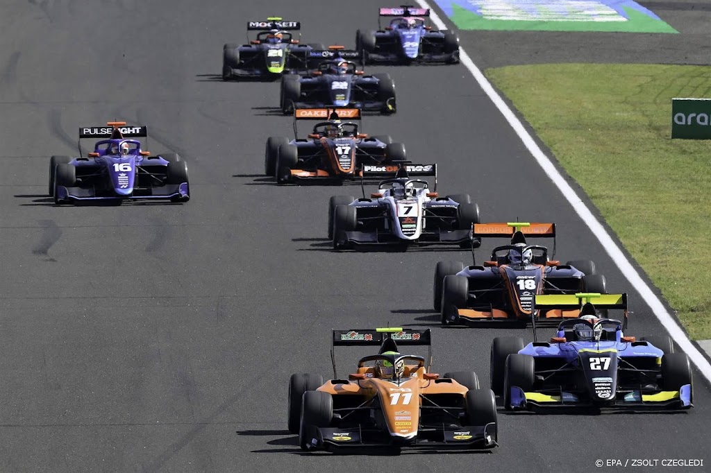 Formule 1-teams wijzen vanaf 2024 coureurs aan voor vrouwenklasse