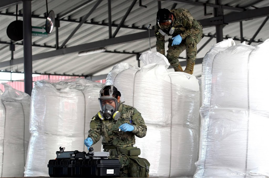 Medeoprichter van Mexicaans Sinaloa-drugskartel opgepakt