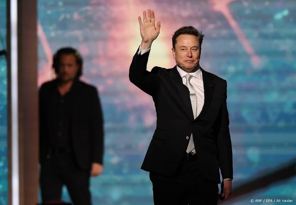 Reuters: Musk zette Starlink uit tijdens Oekraïense aanval in 2022