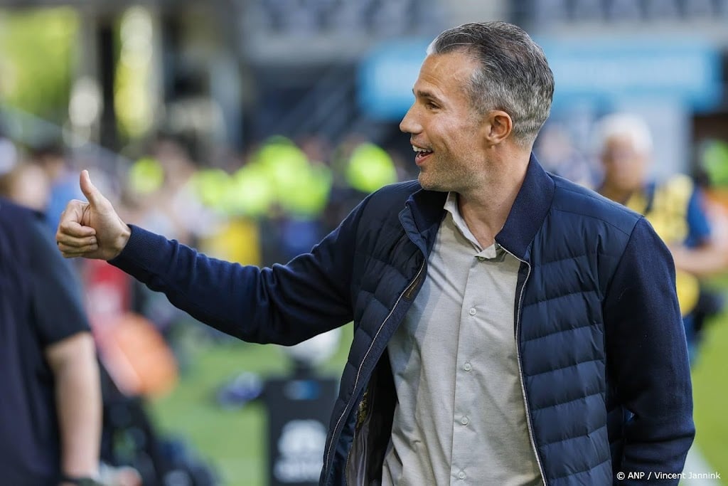 Feyenoord verliest oefenduel met OGC Nice