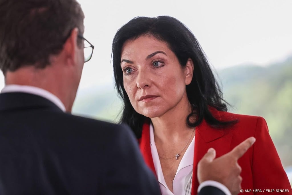 Duitse minister wil dat Duitsers langer en harder werken