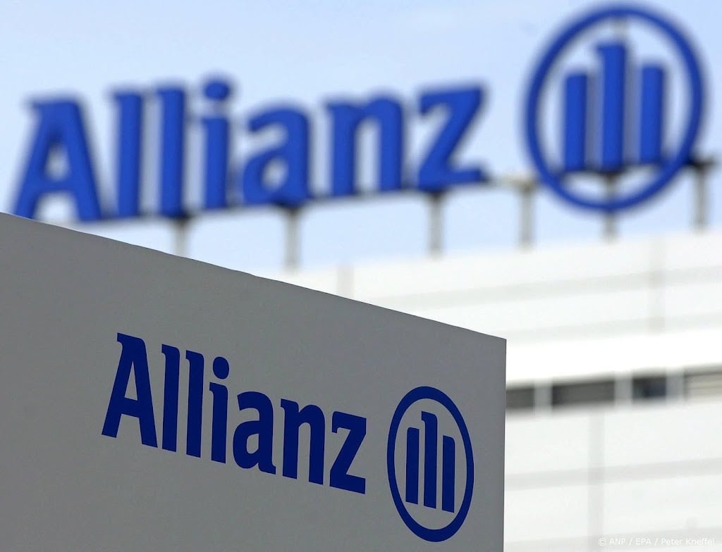Site: hackers stelen gegevens meeste klanten Allianz Life in VS