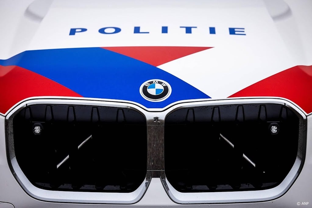 Arrestatie na mishandeling in Den Haag, twee mannen gewond