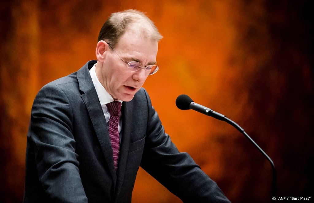 Menno Snel vervangt Johan Remkes als rvc-voorzitter bij NHG