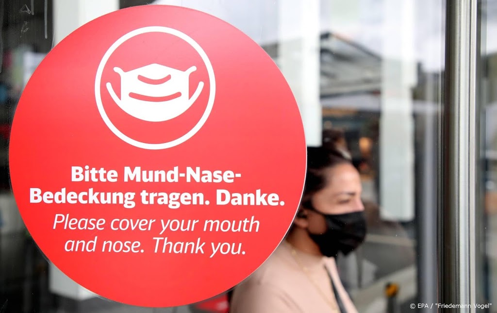 Duitsland verlengt reiswaarschuwing voor landen buiten EU