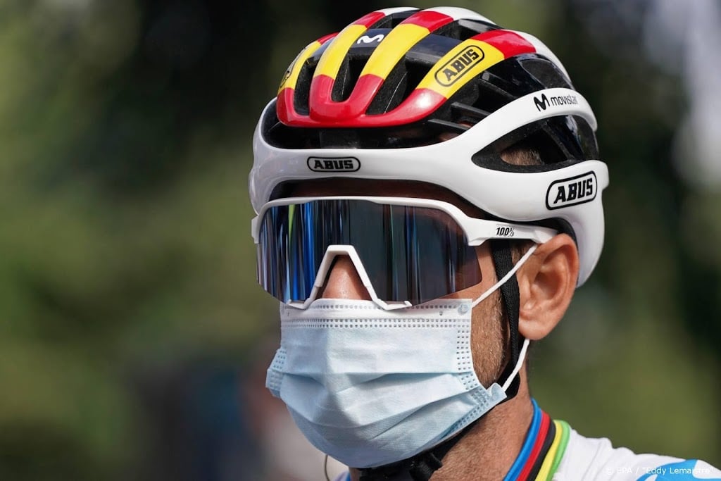 Movistar met Valverde, Soler en Mas naar Tour de France 