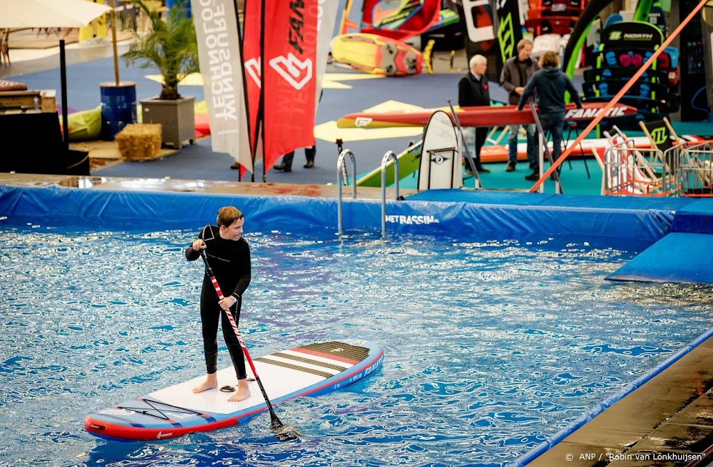 Zorgen in watersport- en recreatiebranche ondanks goede zomer