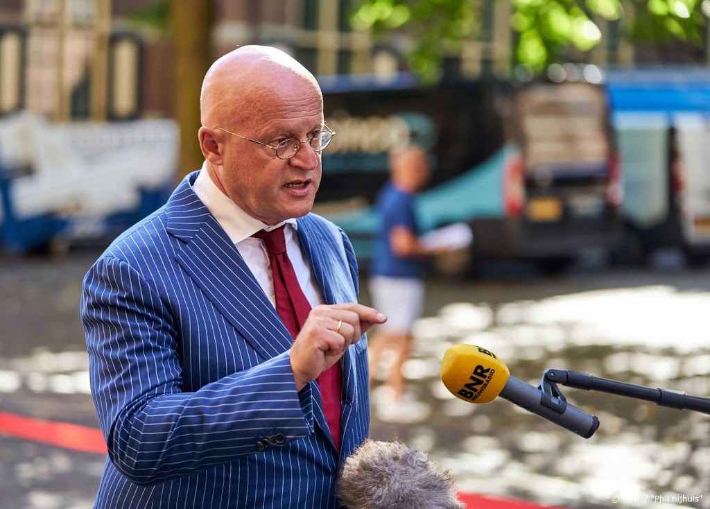 Geen extra geld voor Onderzoeksraad voor Veiligheid
