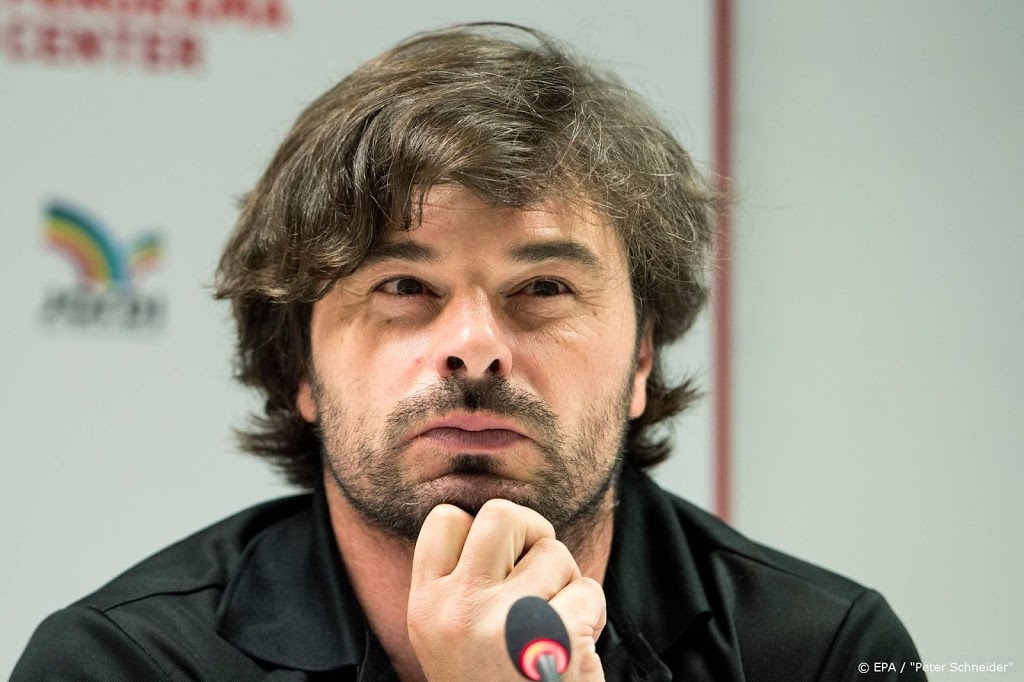 Sforza volgt Koller als trainer op bij FC Basel