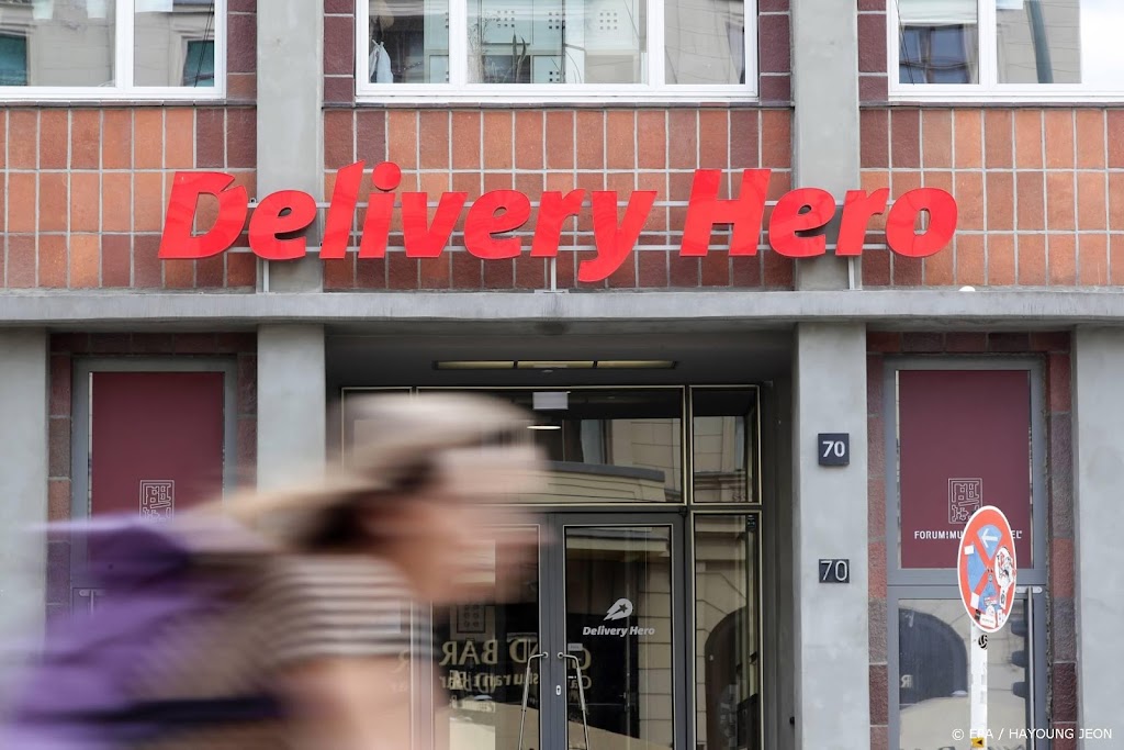 Overnames en uitbreiding zorgen voor groter verlies Delivery Hero