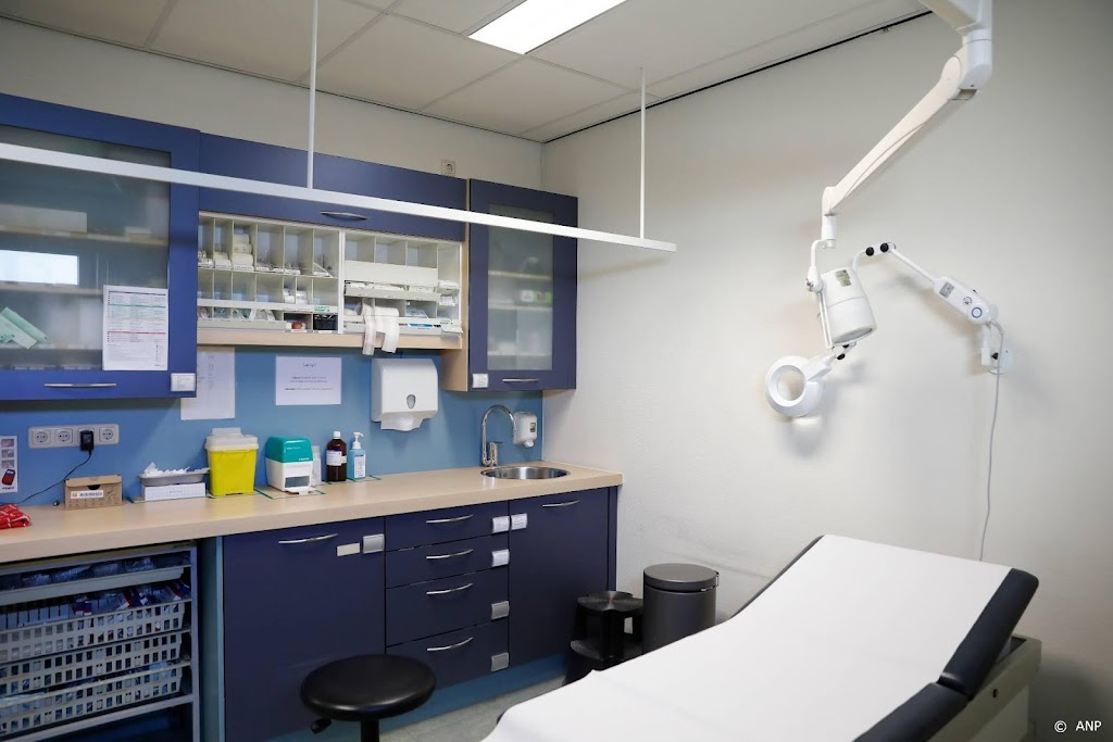 Zorginstituut: artsen schrijven onnodig maagzuurremmers voor