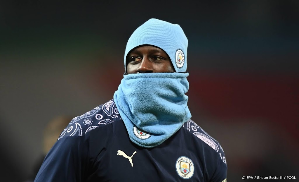 Verdediger Mendy van Manchester City beschuldigd van verkrachting
