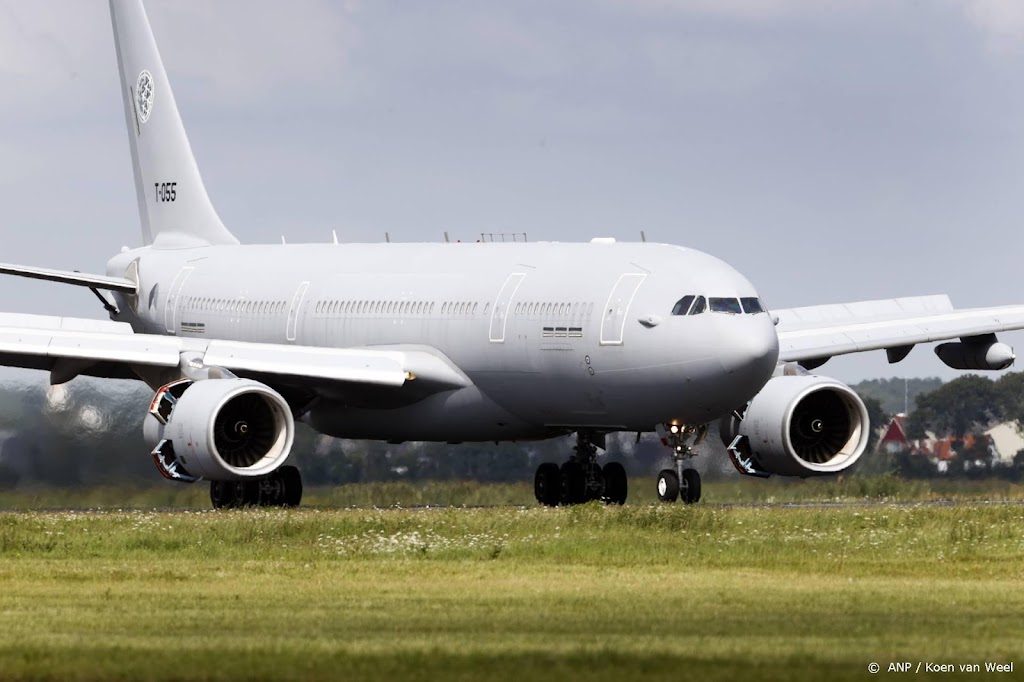 Defensie: Nederland heeft geen evacués meer op luchthaven Kabul