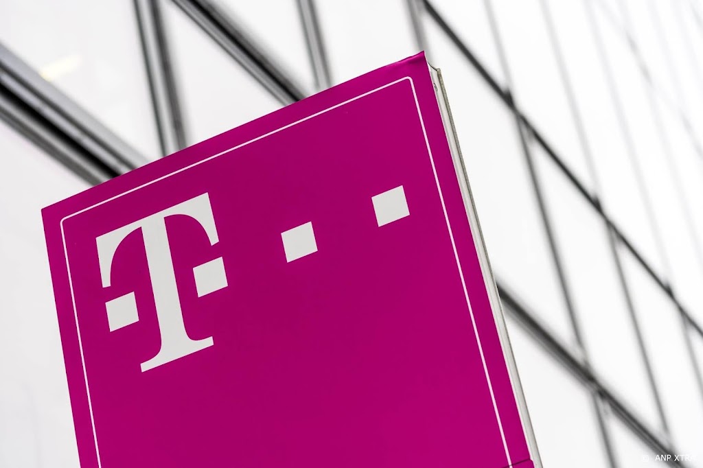 T-Mobile gaat samenwerken met ruimtevaartbedrijf SpaceX