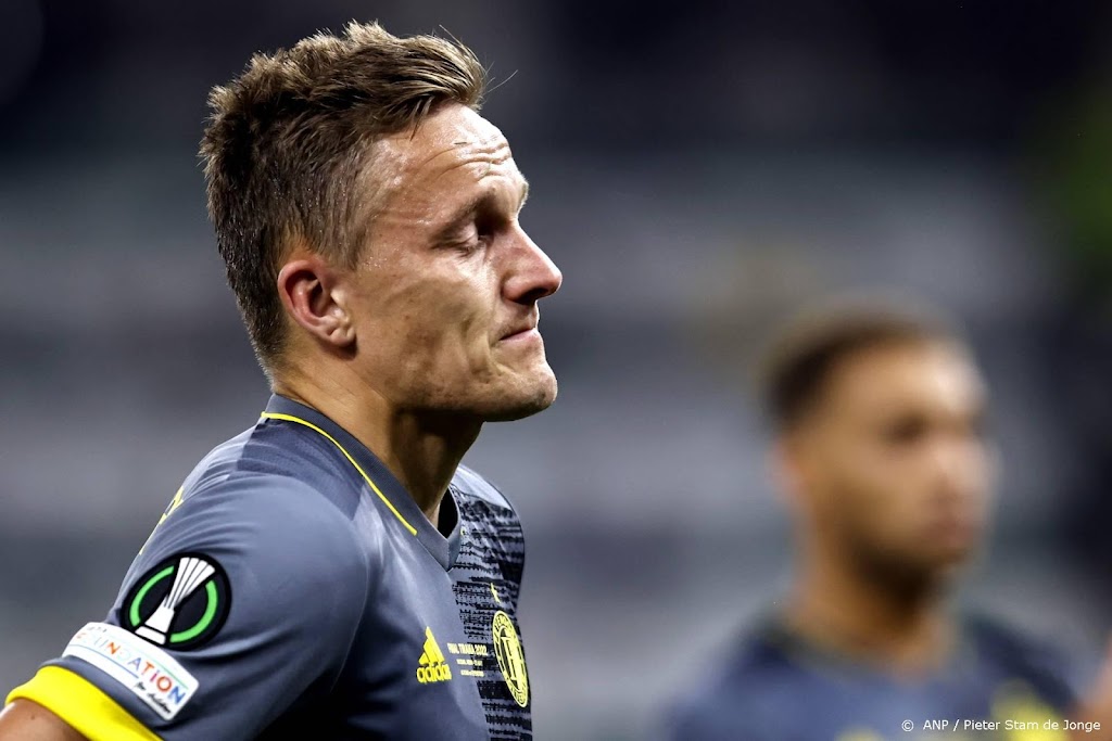 Teruggekeerde Toornstra kan zondag spelen voor Utrecht tegen Ajax