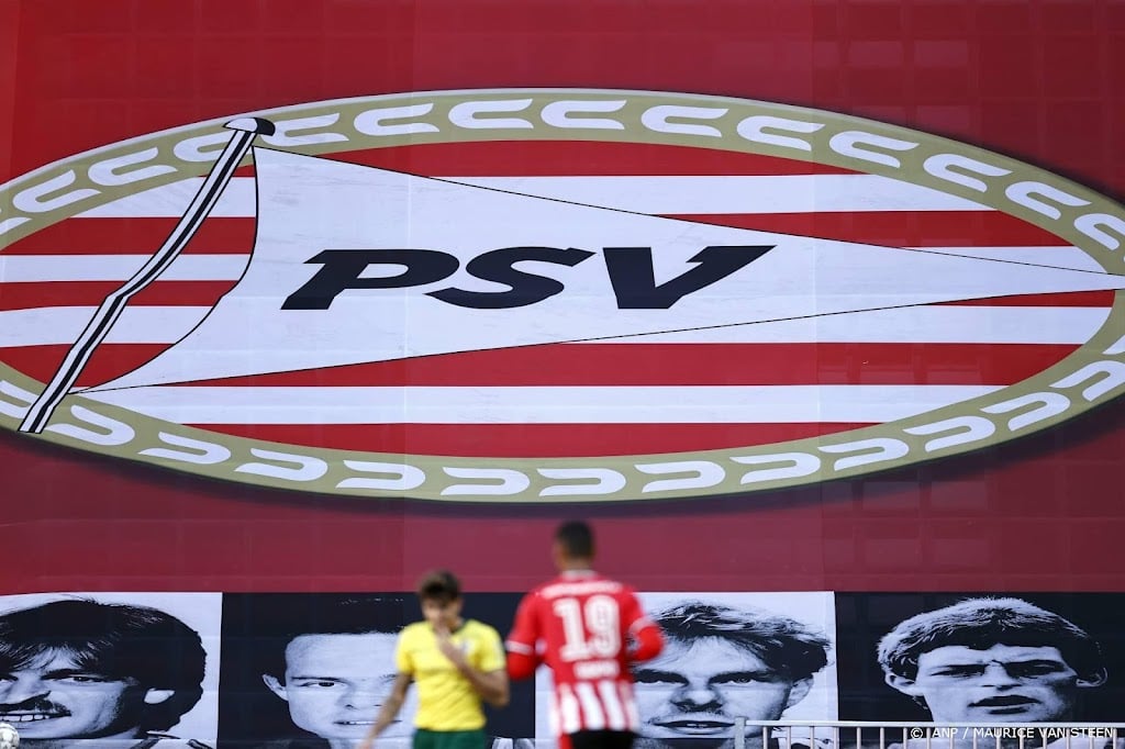 PSV in groep bij Arsenal in Europa League, Feyenoord treft Lazio