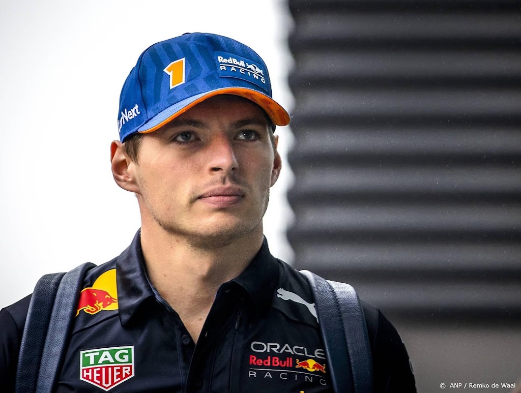 Verstappen en Leclerc achteraan in GP België om nieuwe onderdelen