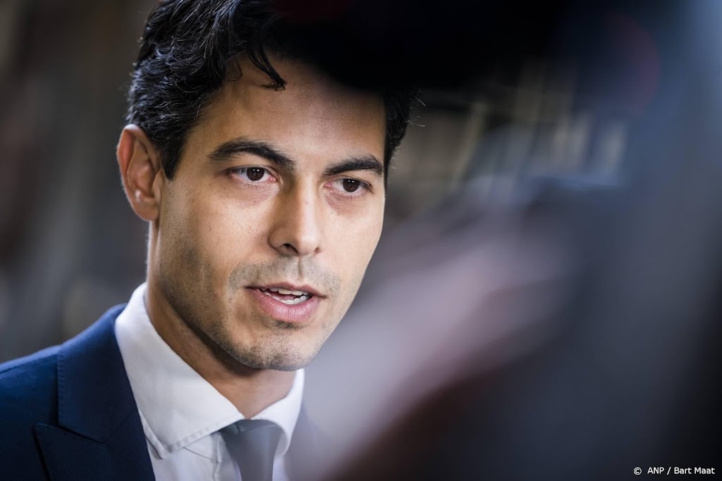 Spoedoverleg energieministers EU over energiecrisis