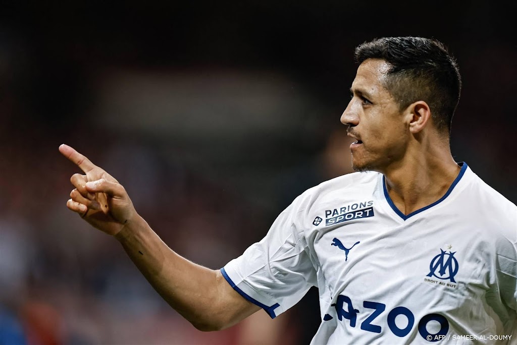 Aanvaller Sanchez keert terug bij Internazionale