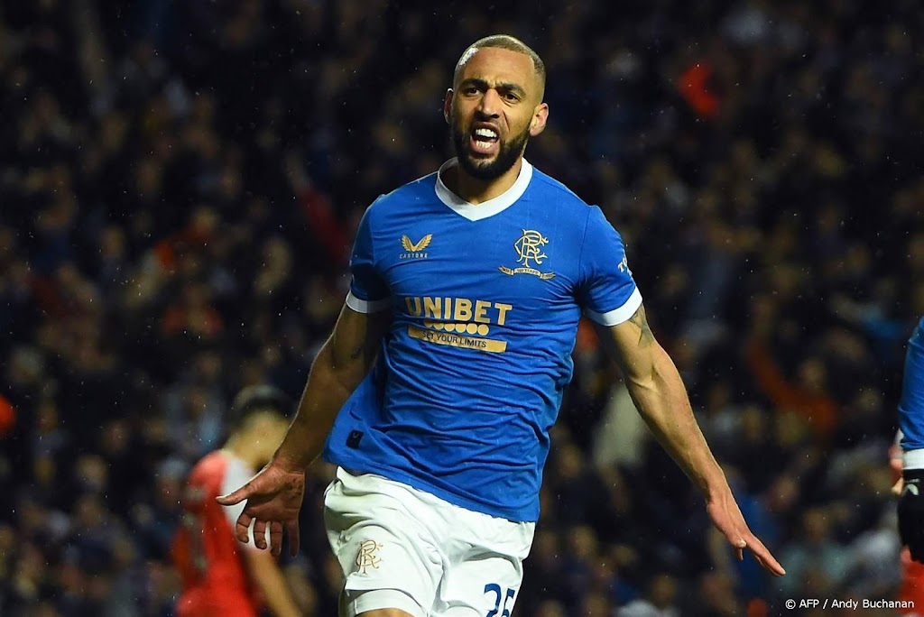 Rangers FC kan zich na eenvoudige zege op PSV richten 