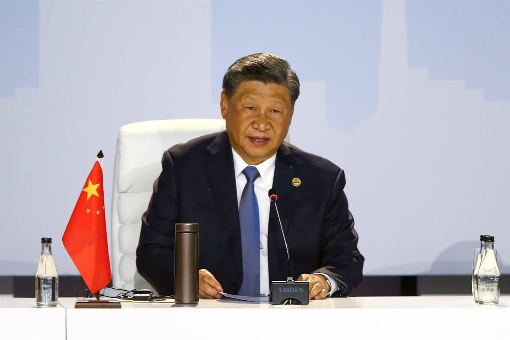 Xi prijst stabiliteit in onderdrukte Chinese moslimregio Xinjiang