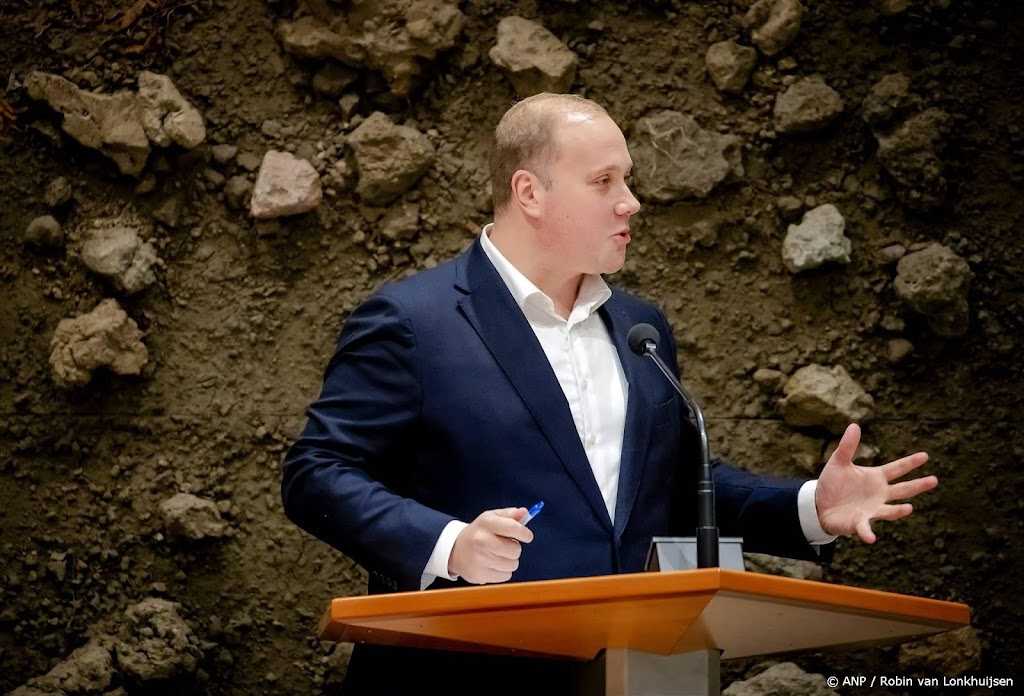 VVD wil minder arbeidsmigranten naar Nederland