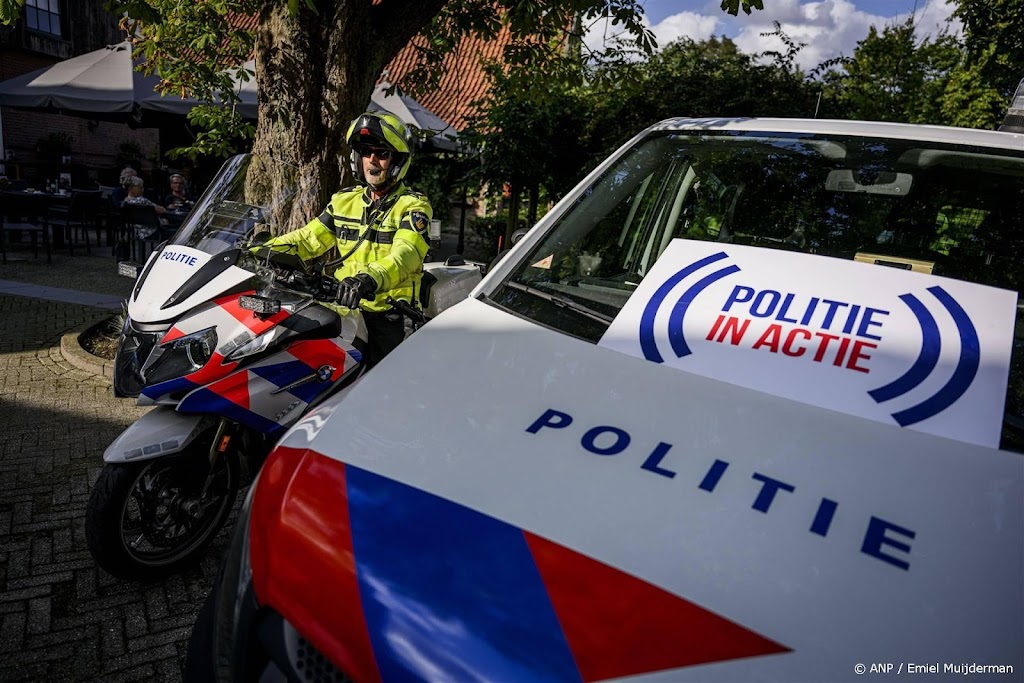 KNVB betreurt dat betaald voetbal betrokken is bij acties politie