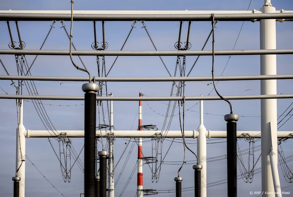 Nieuw batterijcontract moet druk op vol stroomnet verlichten