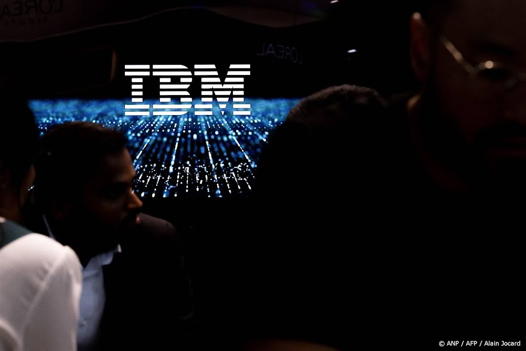 Zakenkrant: IBM sluit onderzoeksafdelingen in China