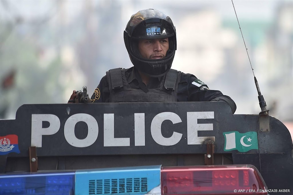 Pakistaanse separatisten doden tientallen mensen