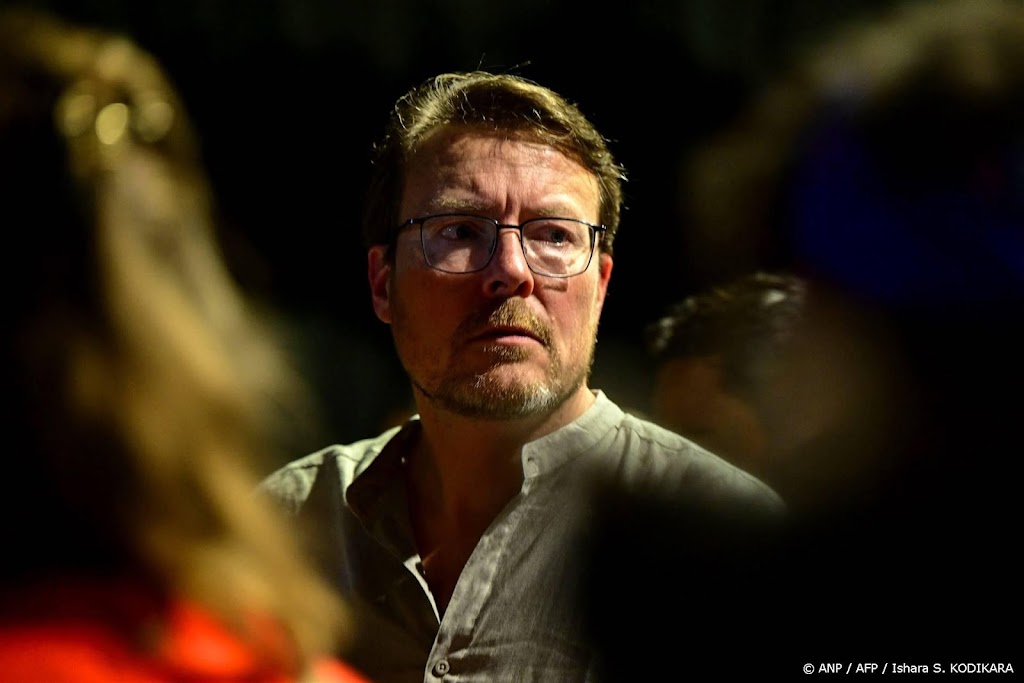 Constantijn zet vraagtekens bij plan Omtzigt Koninklijk Huis