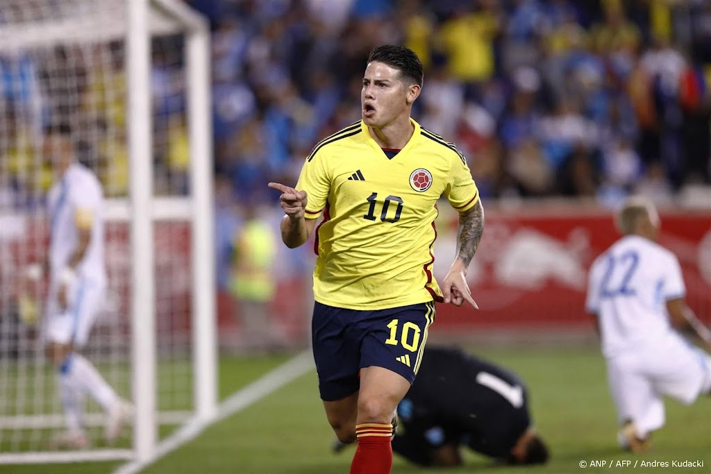 Rodríguez keert terug naar Madrid en gaat voor Vallecano spelen 