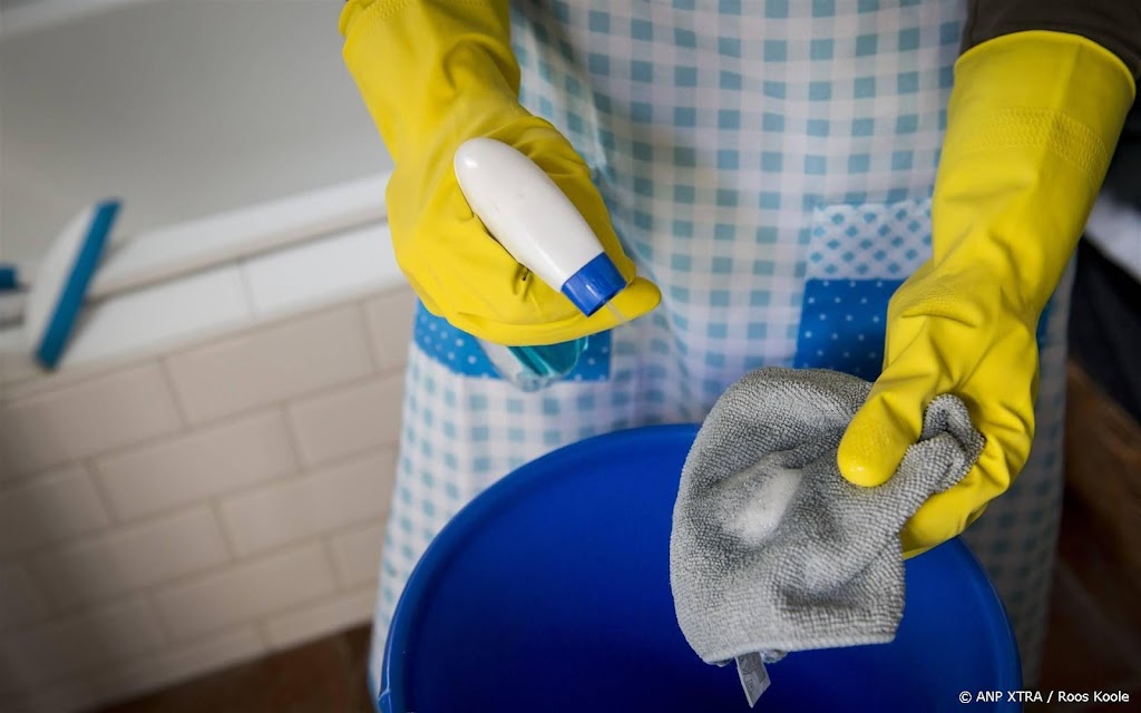 Schoonmaakbedrijf CSU neemt branchegenoot ICS over