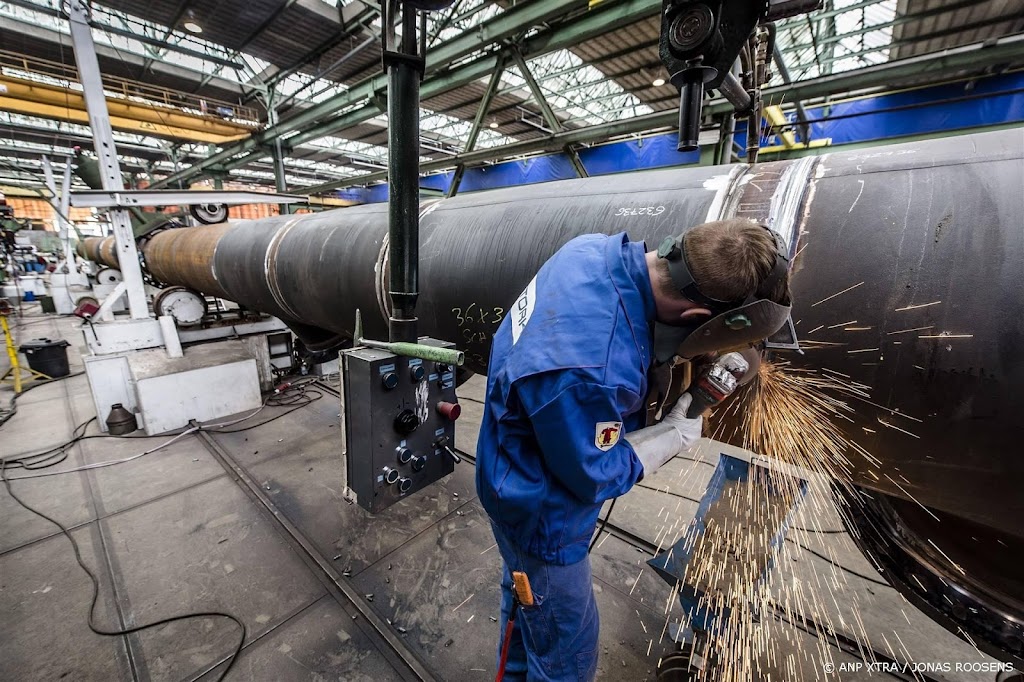 Relatief vaak ongeval met arbeidsmigrant die kort in Nederland is