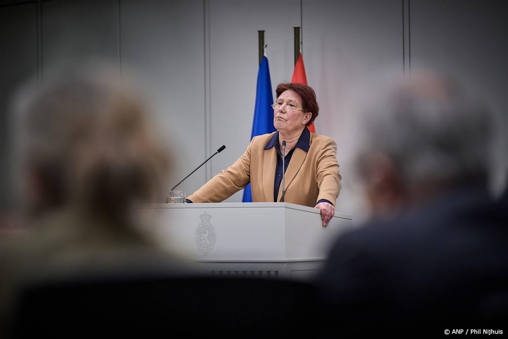 VVD-senator keert zich tegen kabinetsplan voor lager eigen risico
