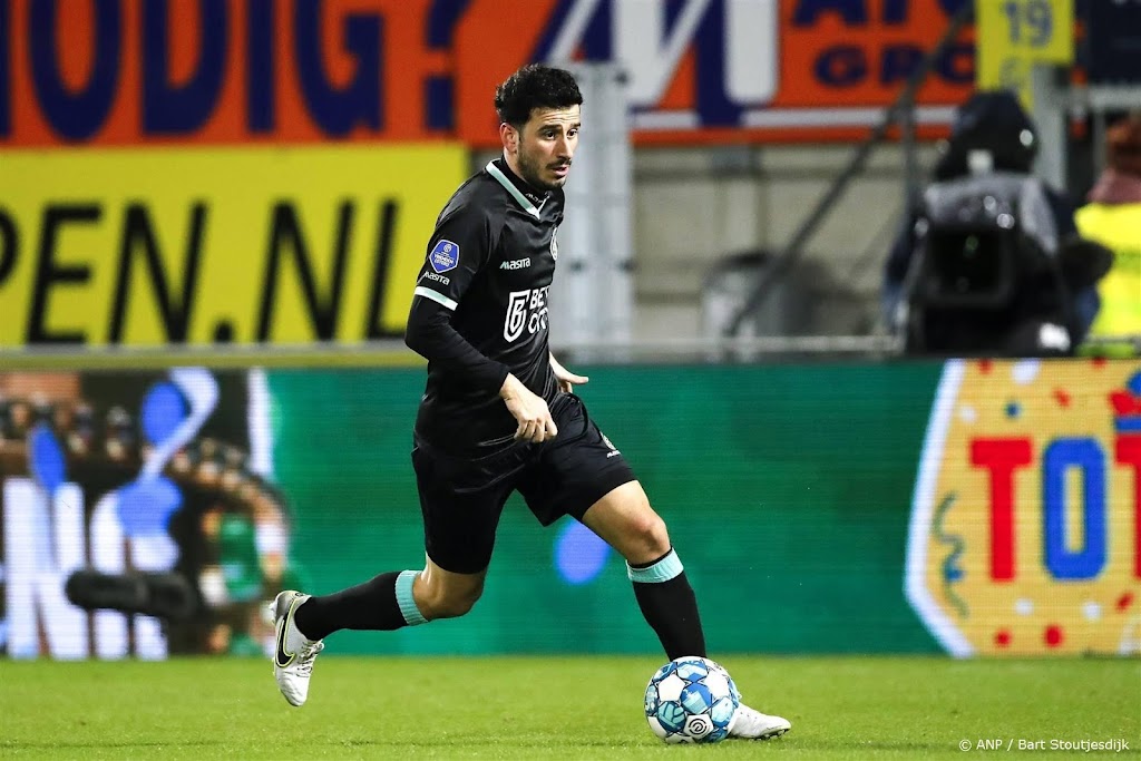 Özyakup mist motivatie en beëindigt voetballoopbaan