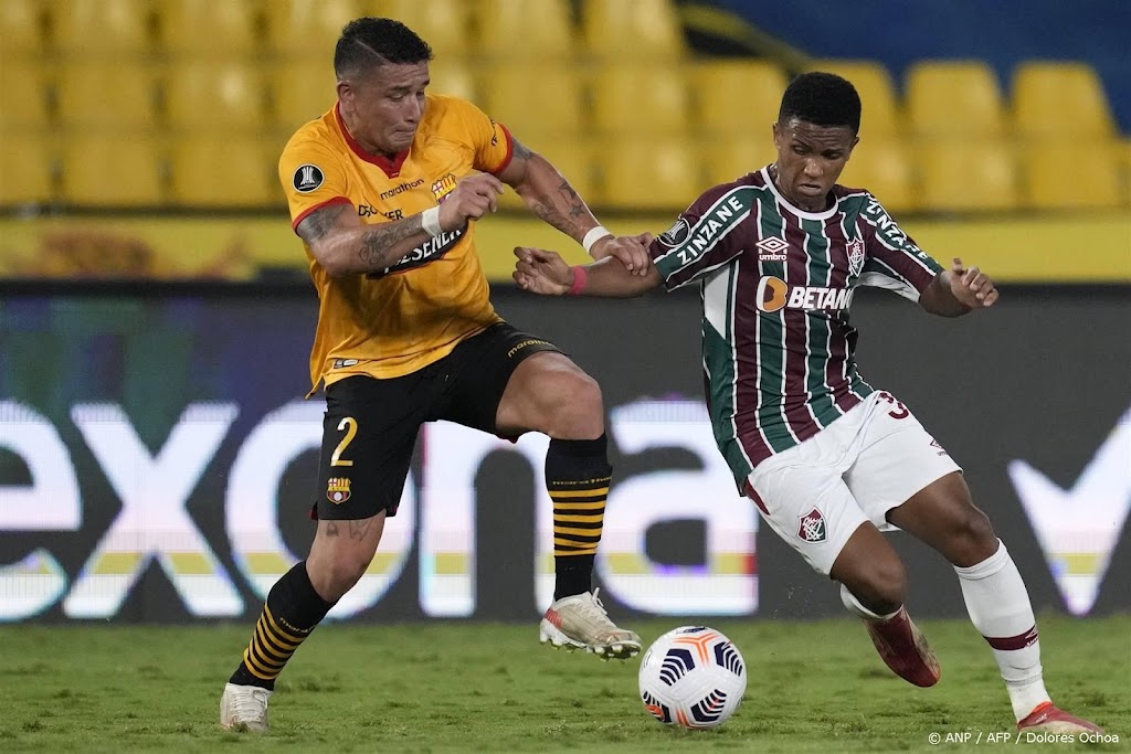 Sparta verwelkomt Braziliaan Kayky van Manchester City