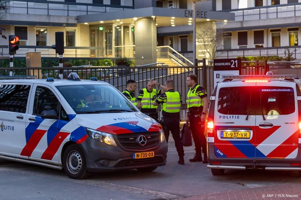 Politie bij COA-locatie waar verdachte doden Lisa mogelijk woonde