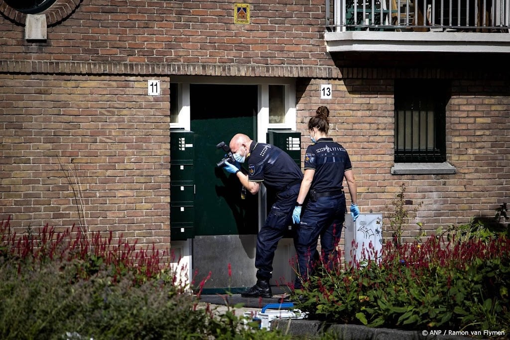 Cel en tbs in hoger beroep voor fatale steekpartij Amsterdam-West
