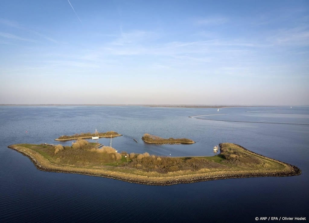 Verzoeten Grevelingenmeer volgens onderzoek technisch haalbaar