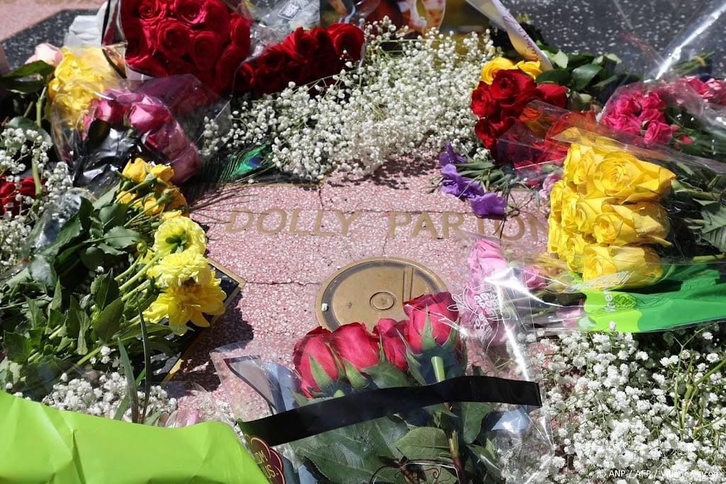 Familie: Dolly Parton leed kort aan kanker