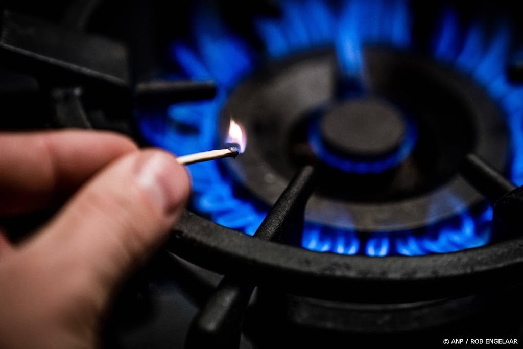 Nederland gaat vuldoel gasvoorraden niet halen, vreest Gasunie