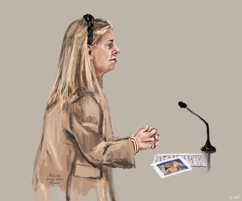 Verdachte moord partner: ik zat in 'femicidale relatie'