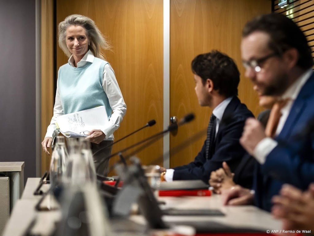 Agema bij coronaverhoor: Tweede Kamer had een kennisachterstand
