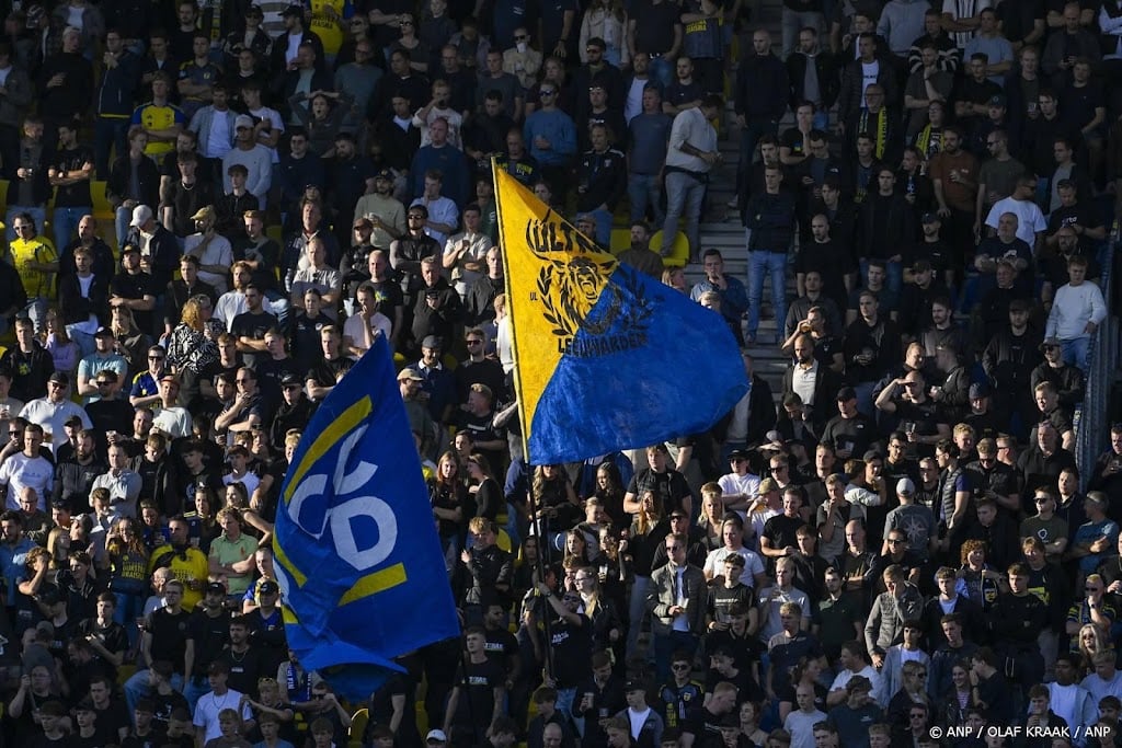 Fans Cambuur: geen fans van FC Twente is absurde maatregel