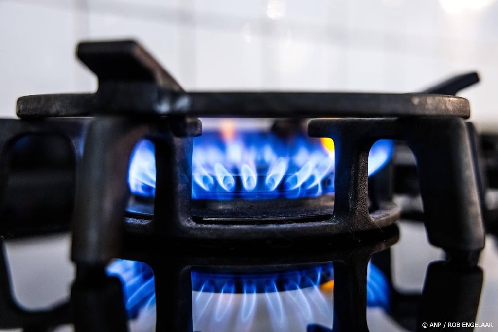 Energiedeskundige verwacht 'zeer hoge gasprijzen' deze winter