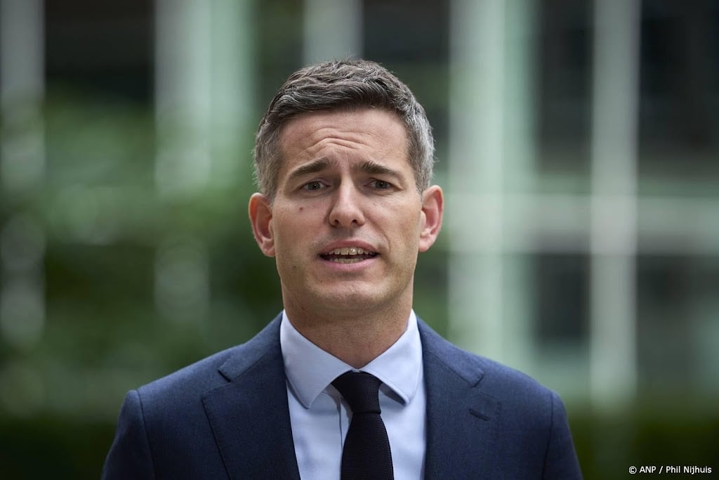 Berendsen: Nederlandse diplomaten hoeven Israël niet uit