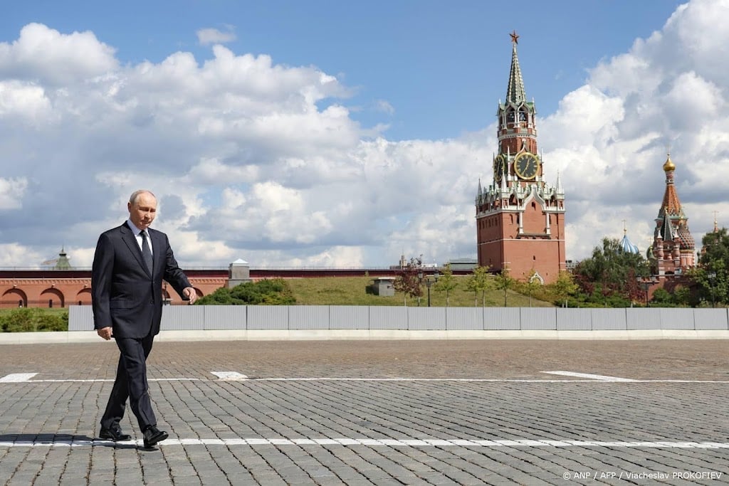Rusland zet Duitse journalist op internationale opsporingslijst