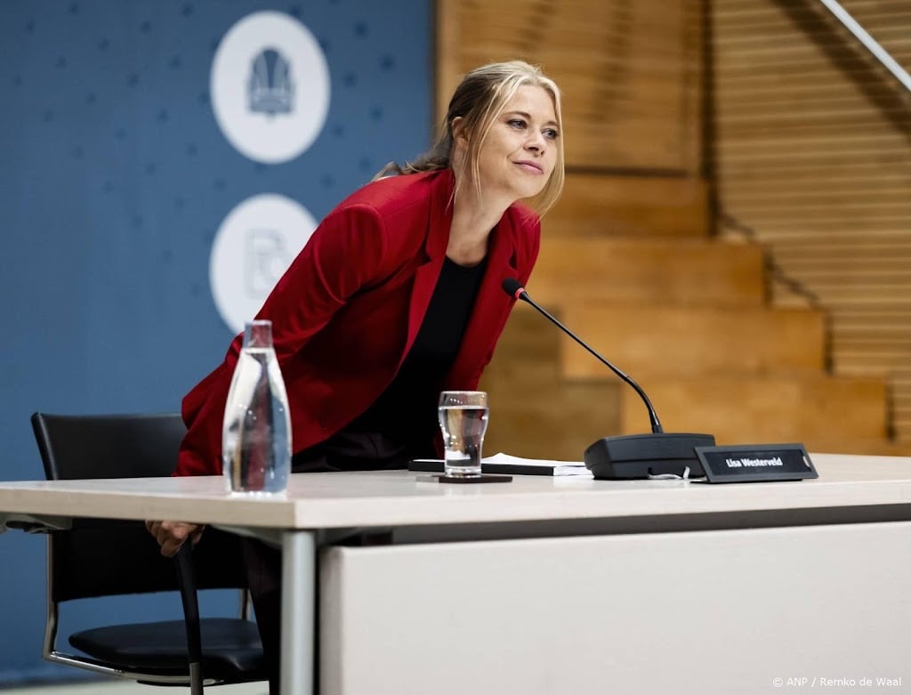 Westerveld: kabinet schuilde achter de corona-adviezen van OMT