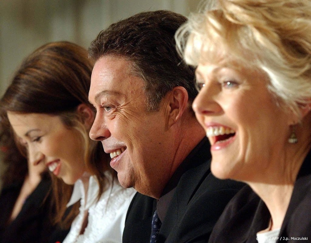 TMZ: Rocky Horror Picture Show en It-acteur Tim Curry overleden